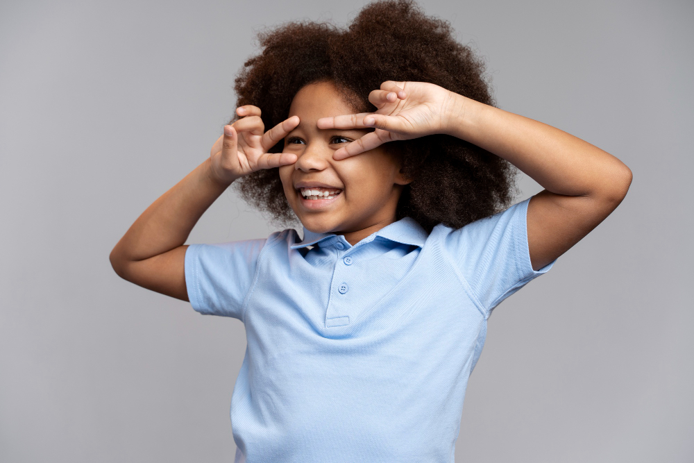 Pediatric Eye Exams Decatur, GA